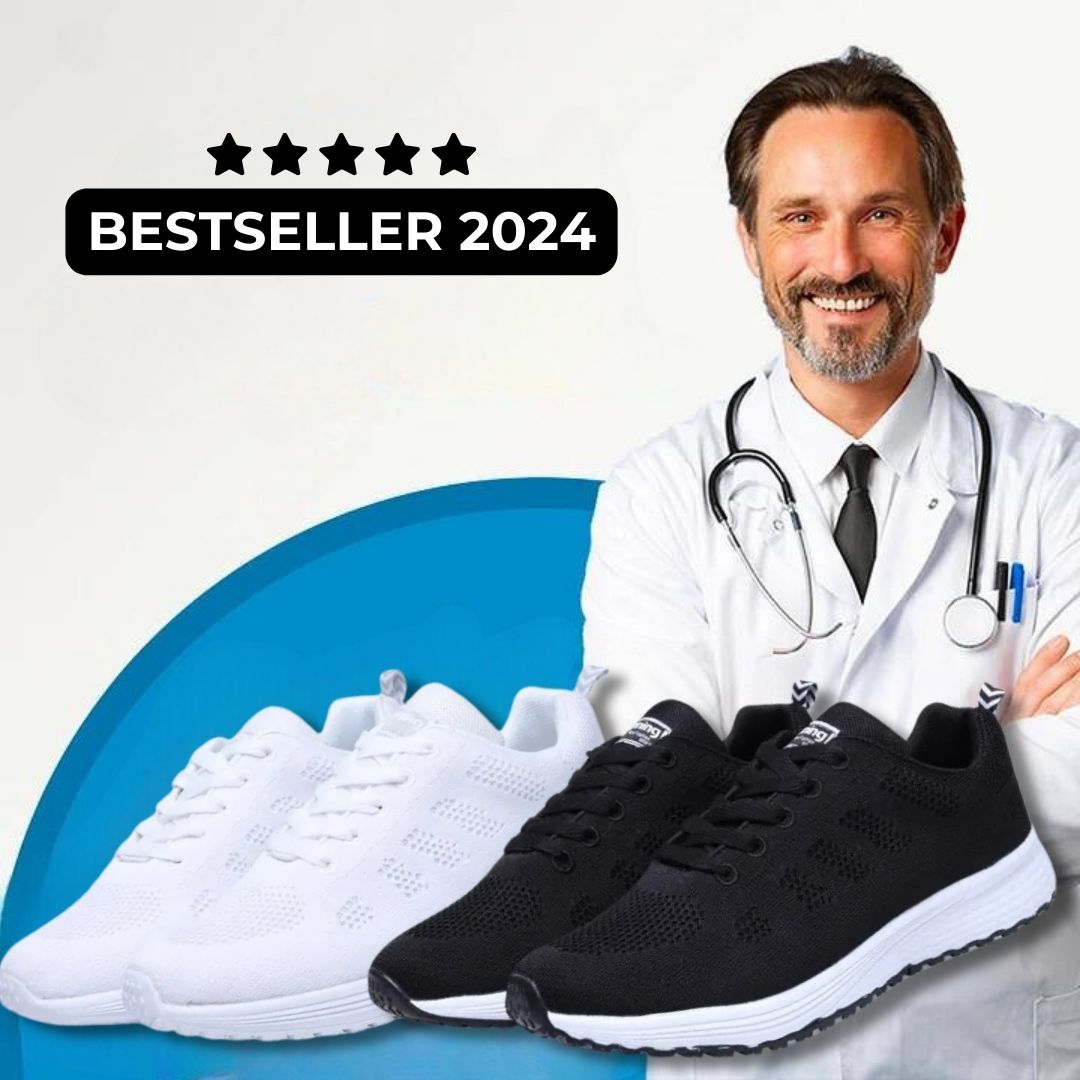 Valenzora - Lightweight, flexible training shoes | Performance sneakers with cushioned sole