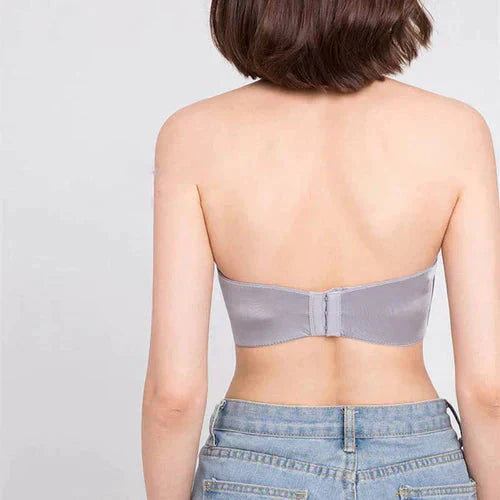 Valenzora | Comfortable Strapless Comfort Bra