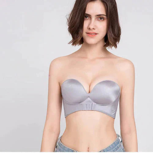 Valenzora | Comfortable Strapless Comfort Bra