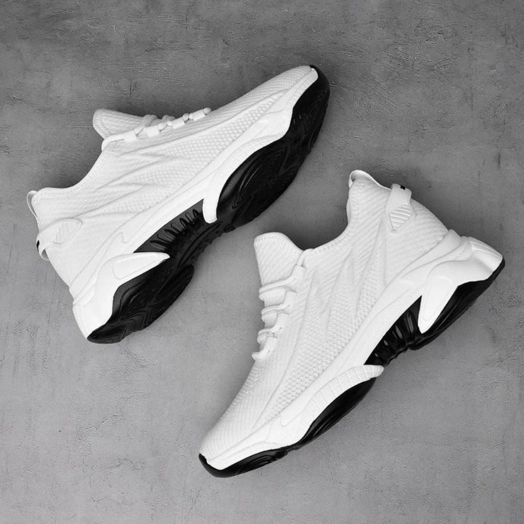 Valenzora | Skyboost Pro Sneakers