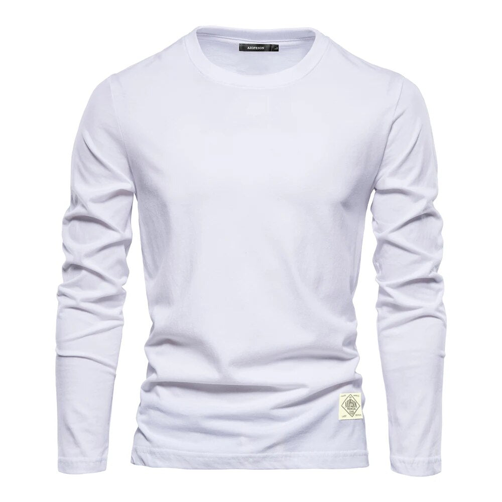 Valenzora | Klassischer Pullover