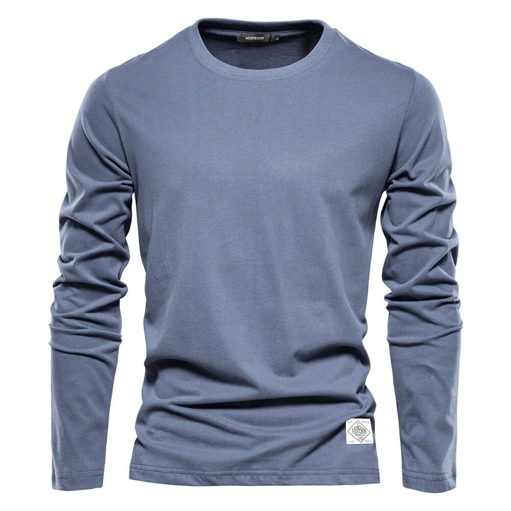 Valenzora | Klassischer Pullover