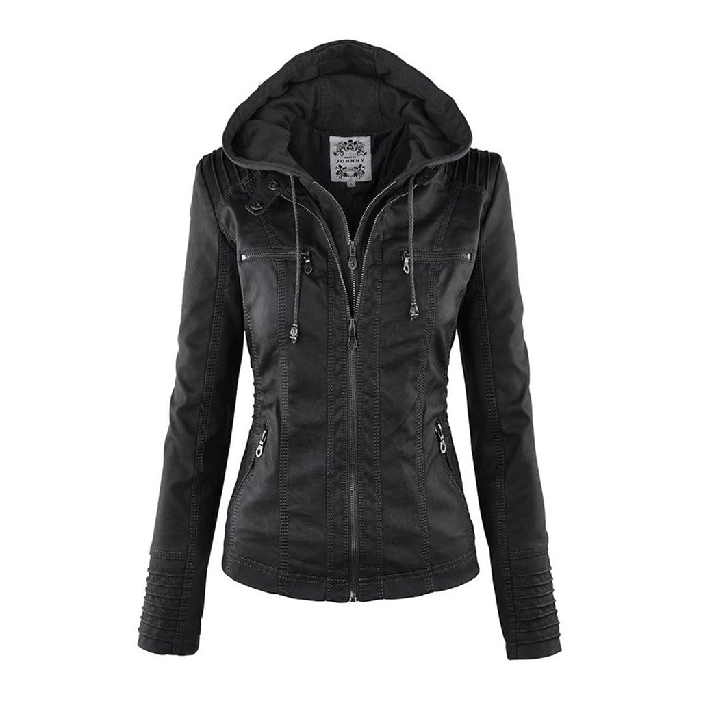 Valenzora | Learn Women's Summer Jacket
