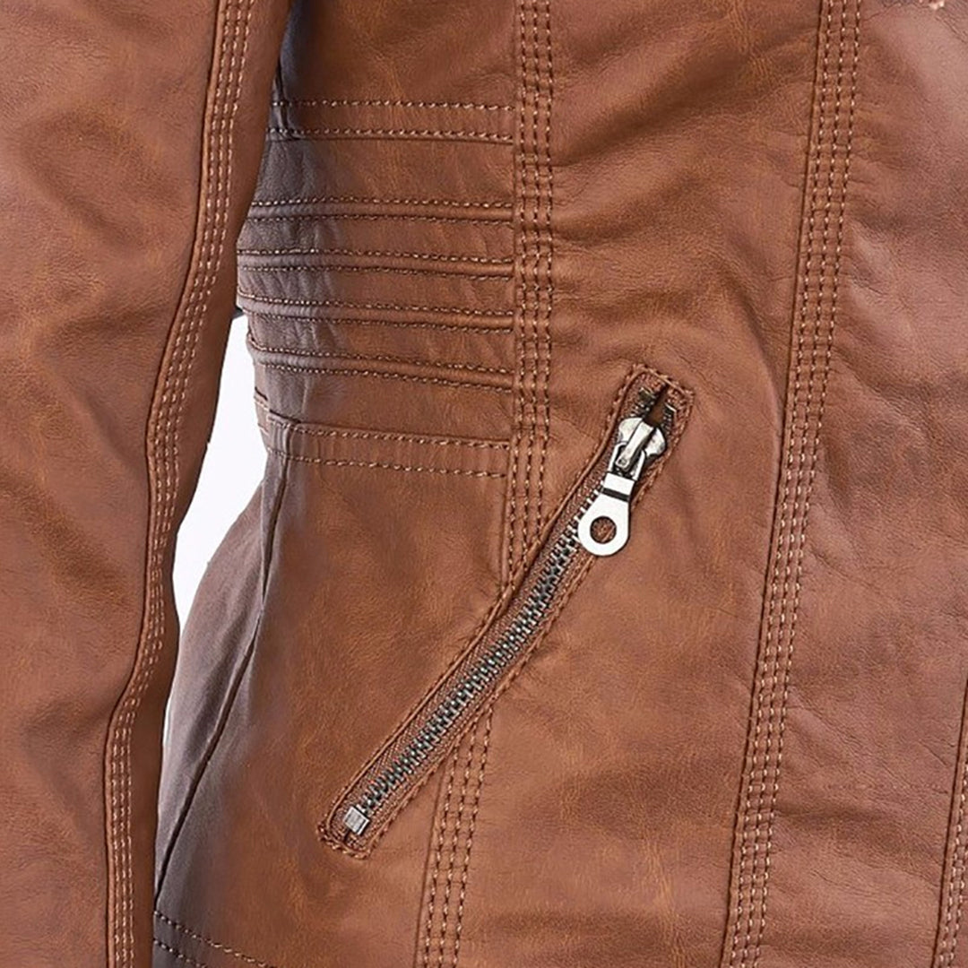 Valenzora | Learn Women's Summer Jacket