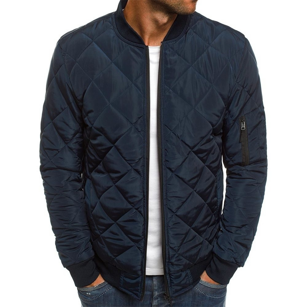 Valenzora | Versatile bomber jacket