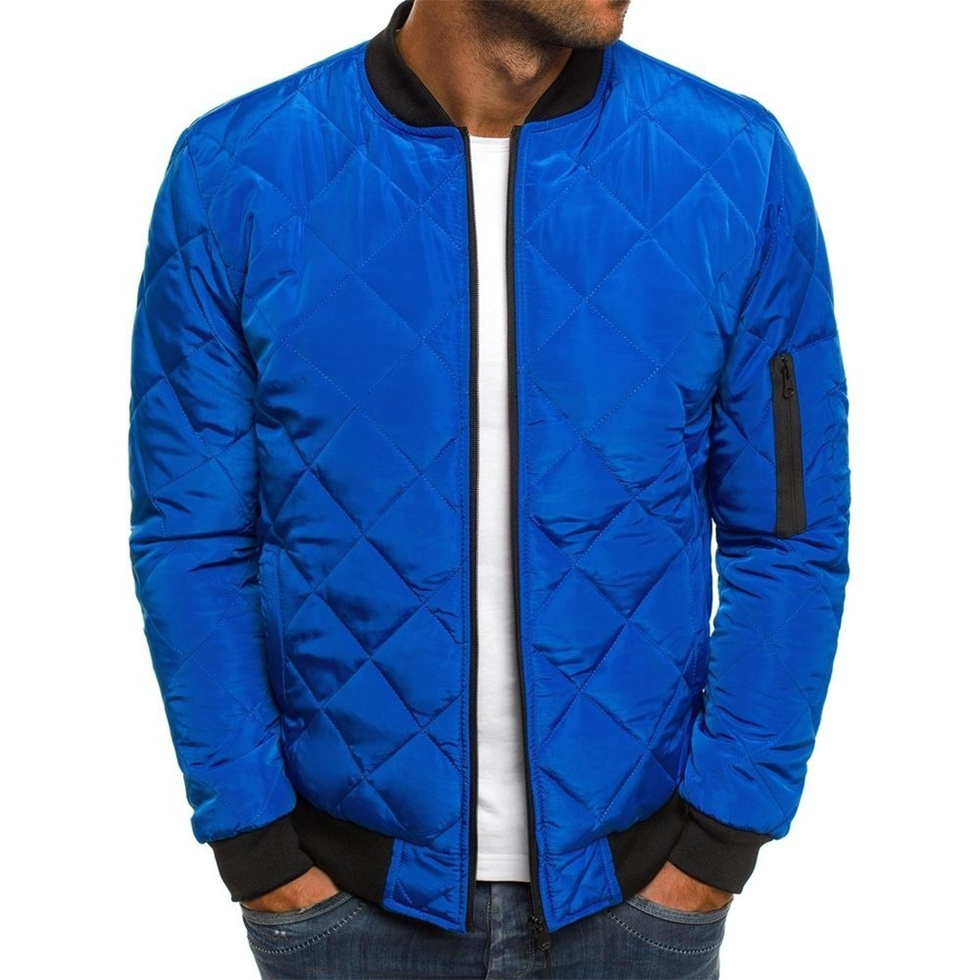 Valenzora | Versatile bomber jacket