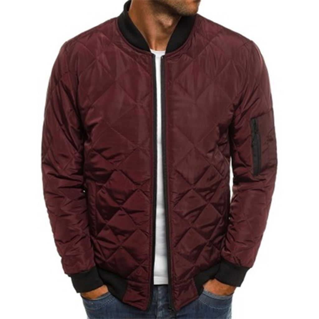 Valenzora | Versatile bomber jacket