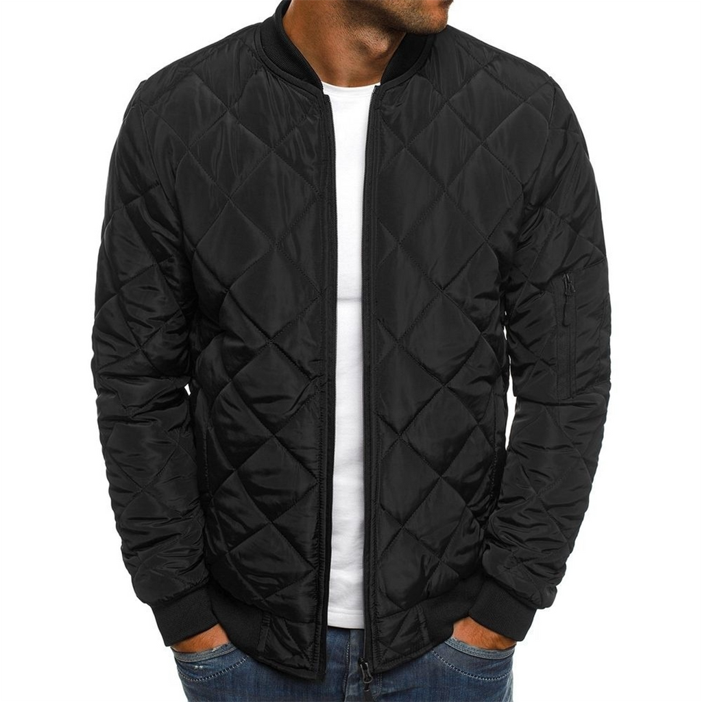 Valenzora | Versatile bomber jacket