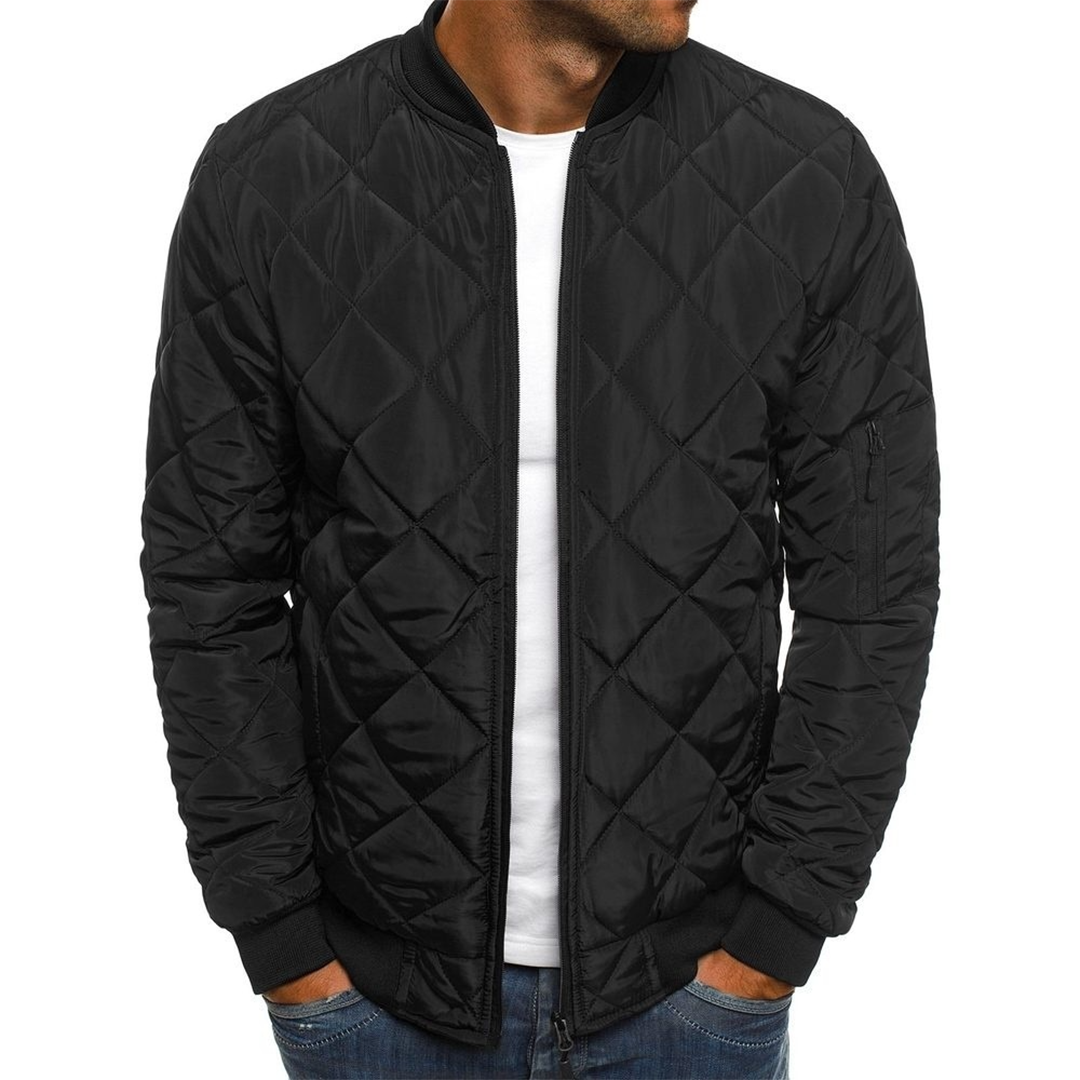 Valenzora | Versatile bomber jacket