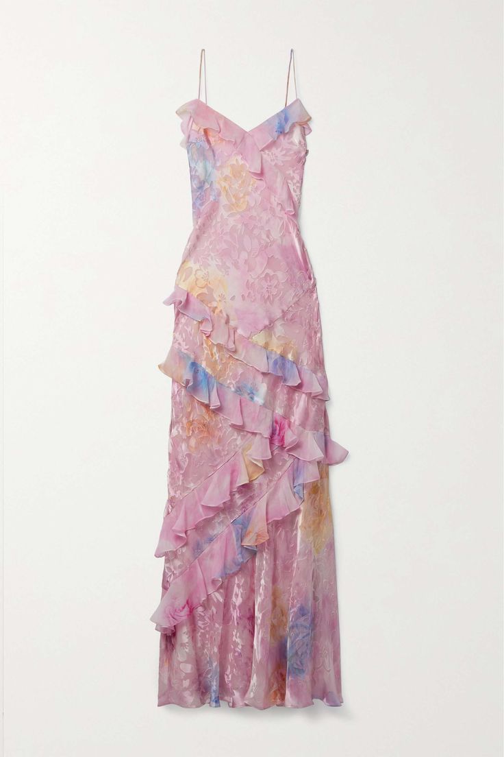 Valenzora | Sleeveless long dress