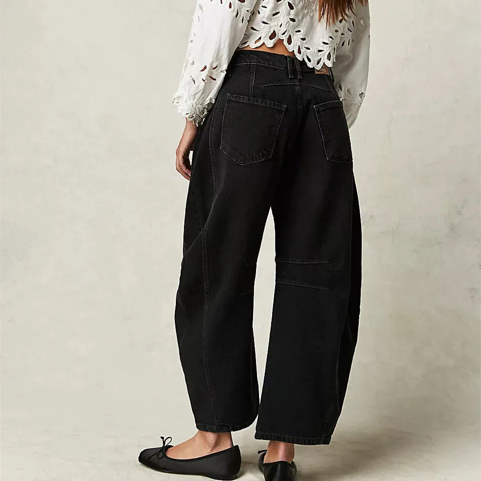Valenzora | Women's Jeans Casual Cut