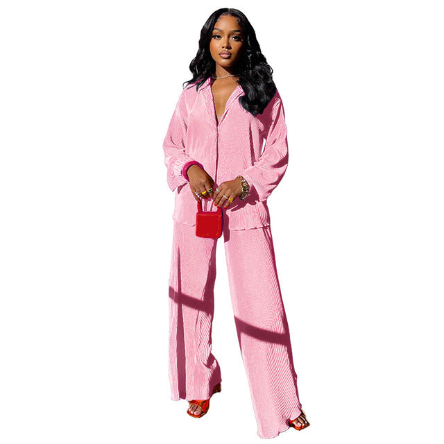 Valenzora - Women's Casual Outfit
