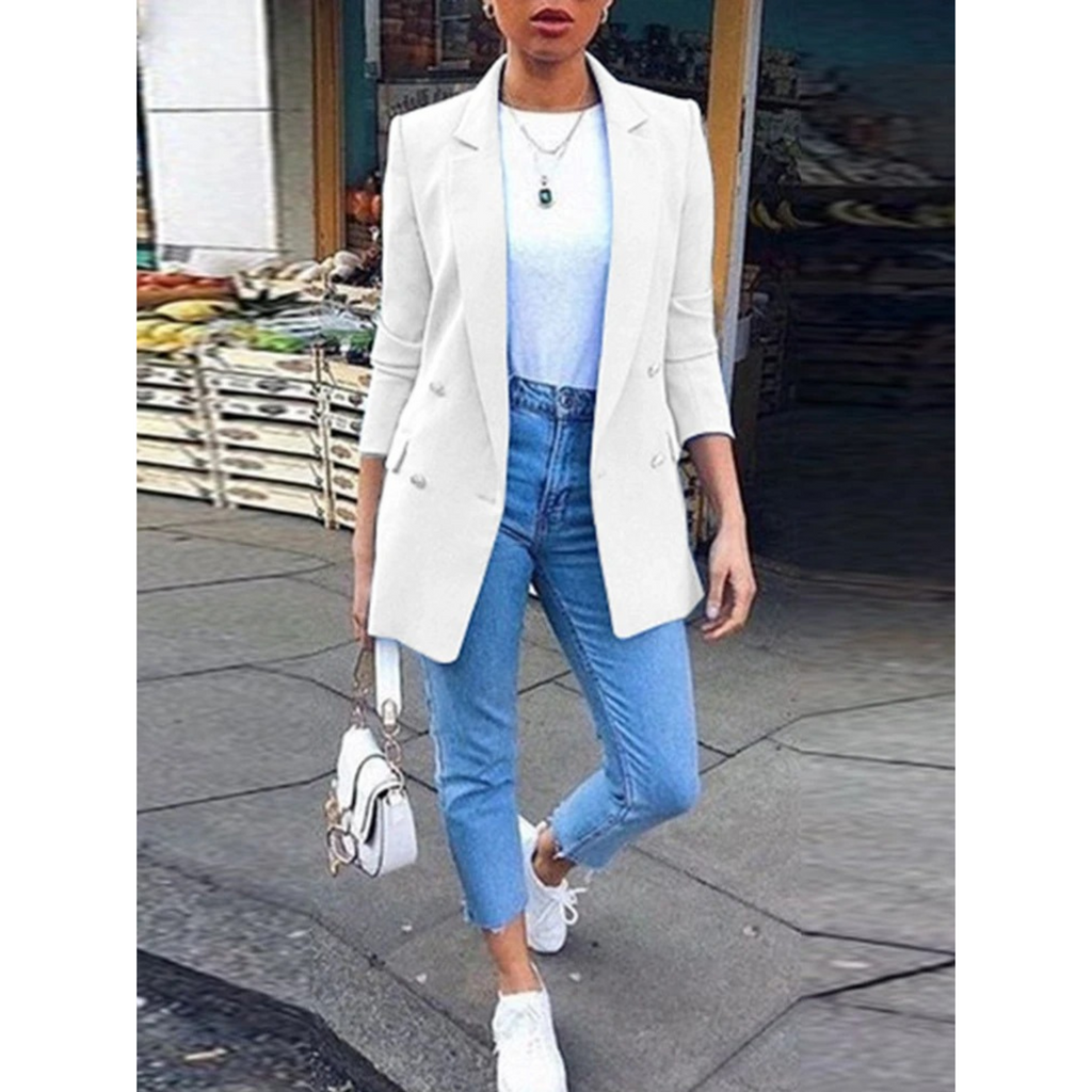 Valenzora | Premium Blazer für Damen
