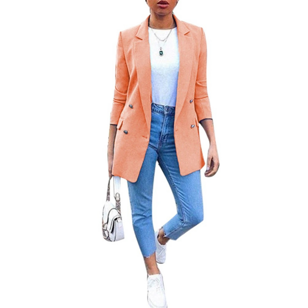 Valenzora | Premium Blazer für Damen
