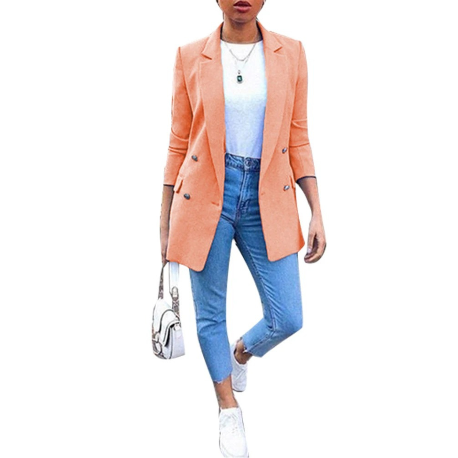 Valenzora | Premium Blazer for Women