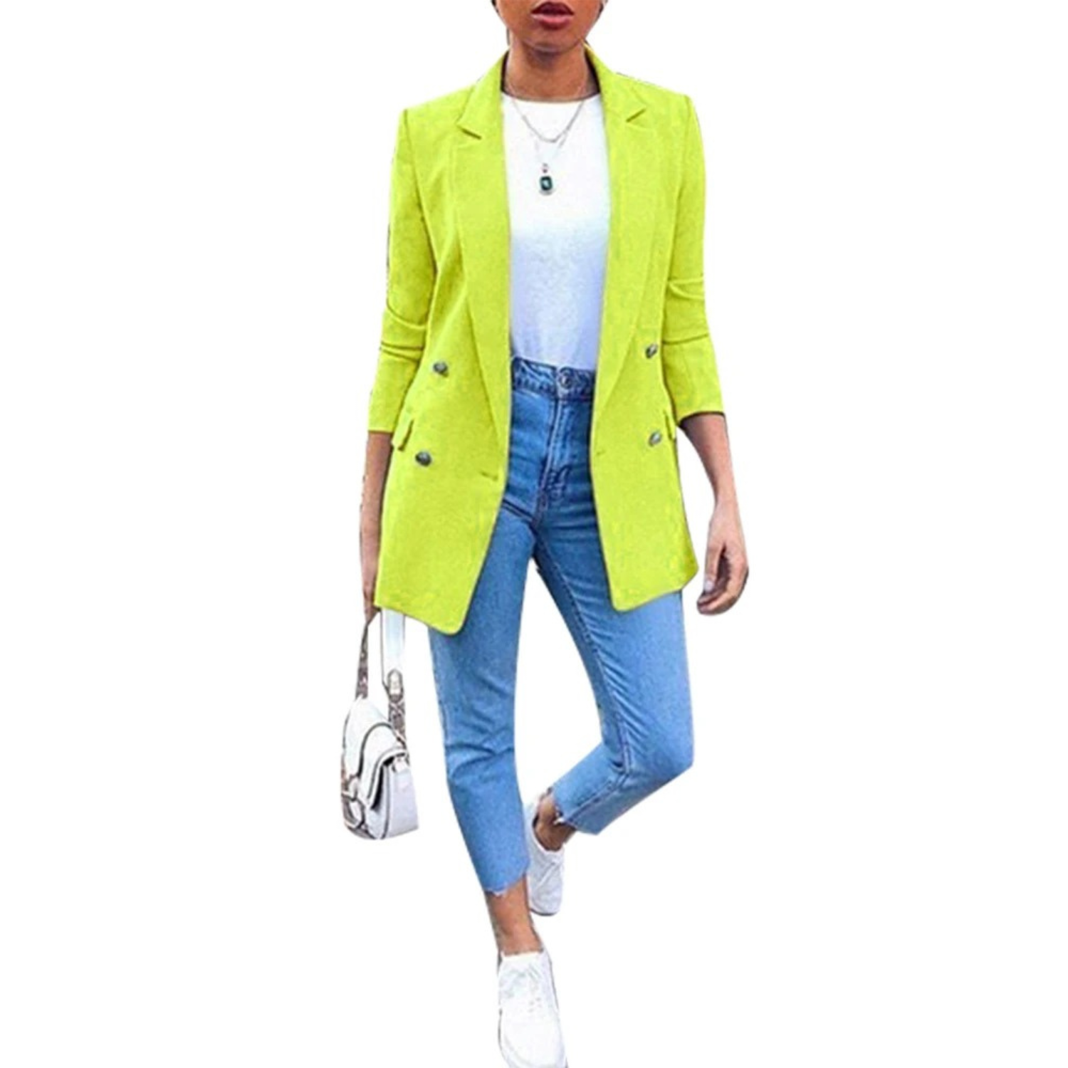 Valenzora | Premium Blazer for Women
