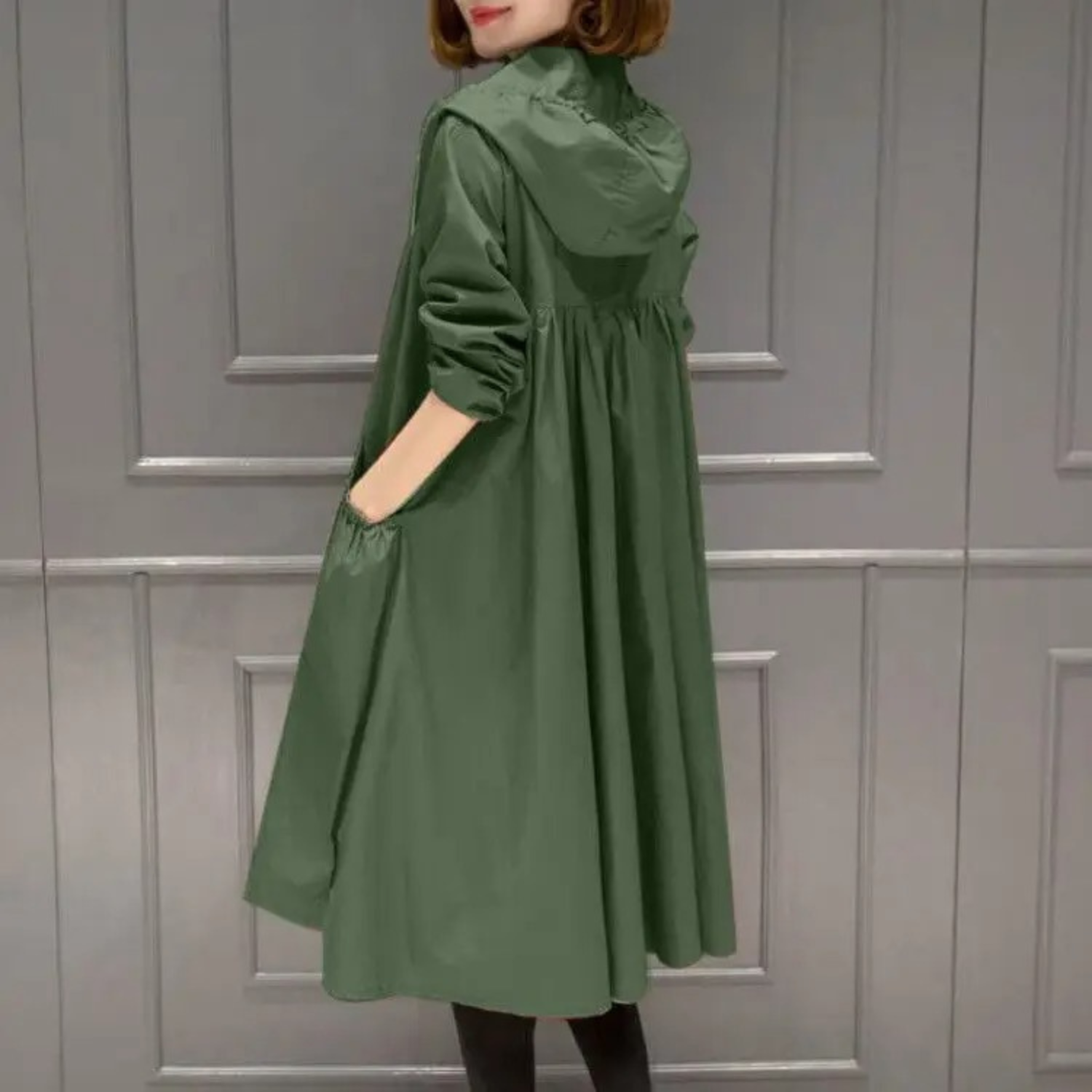 Valenzora | Women's Summer Jacket