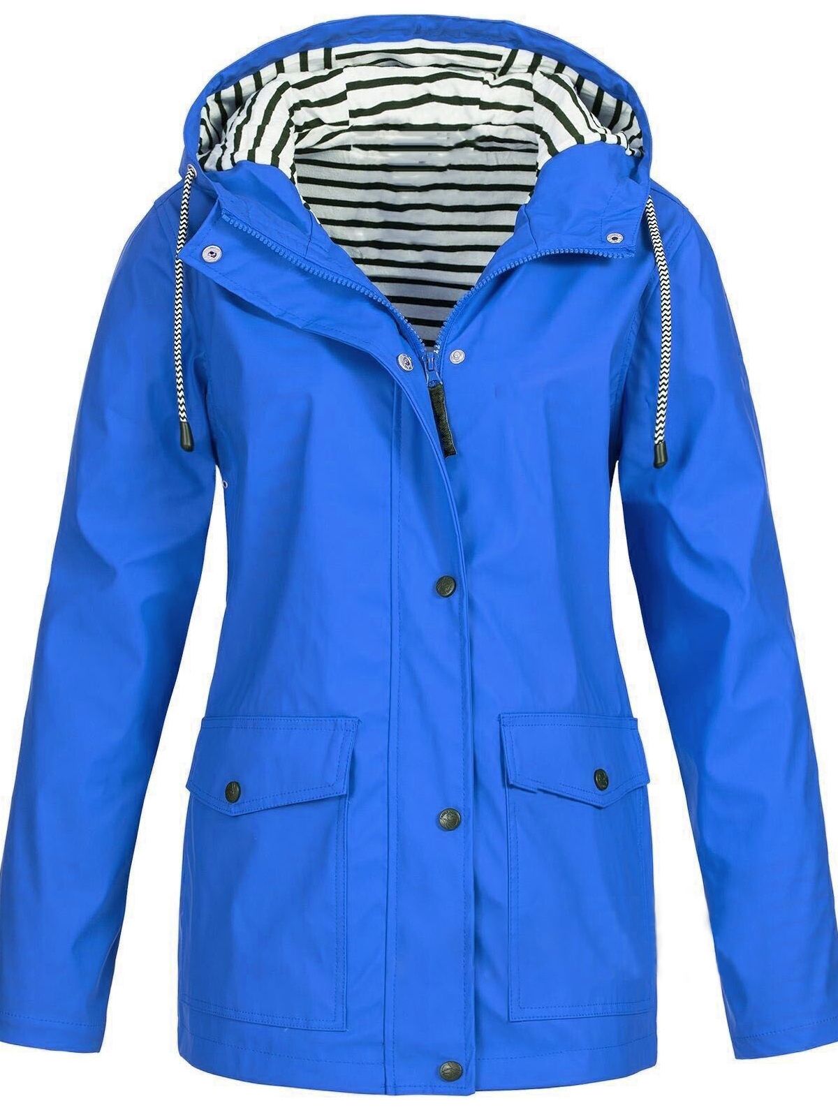 Valenzora | Waterproof and windproof jacket