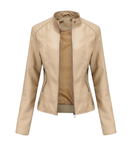 Valenzora | Women's biker jacket