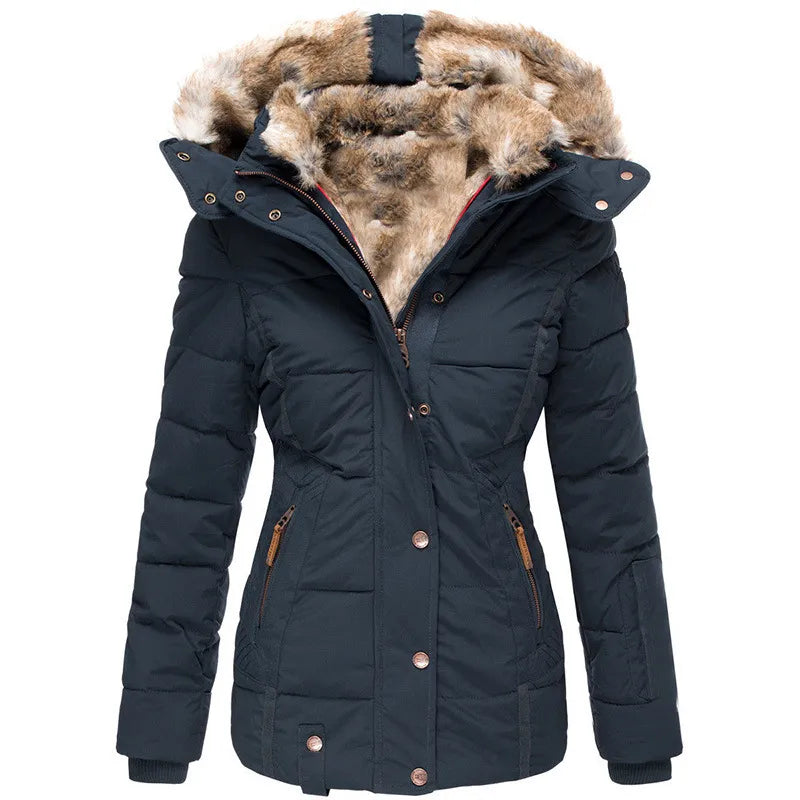 Valenzora | Stylische Damenjacke