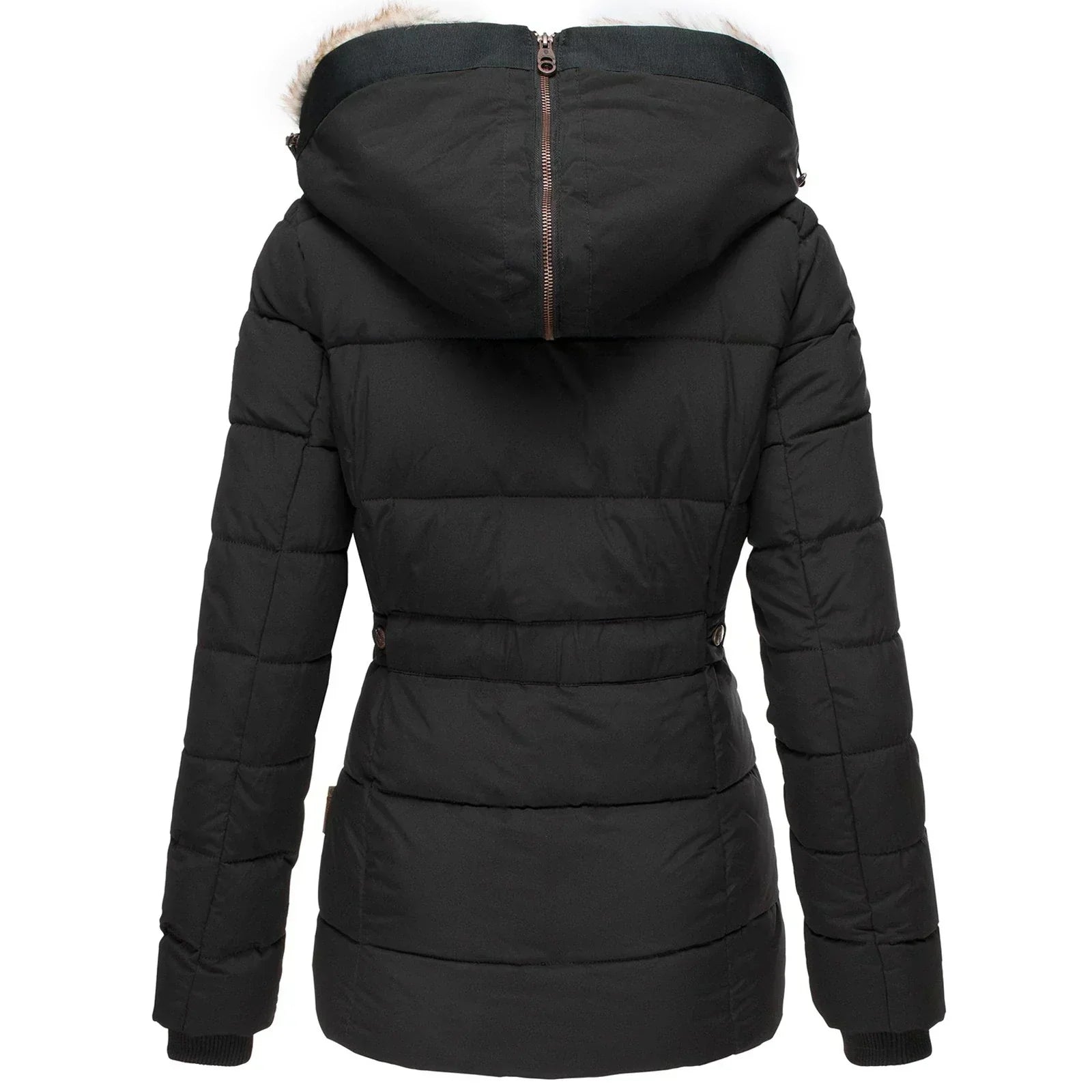 Valenzora | Stylische Damenjacke