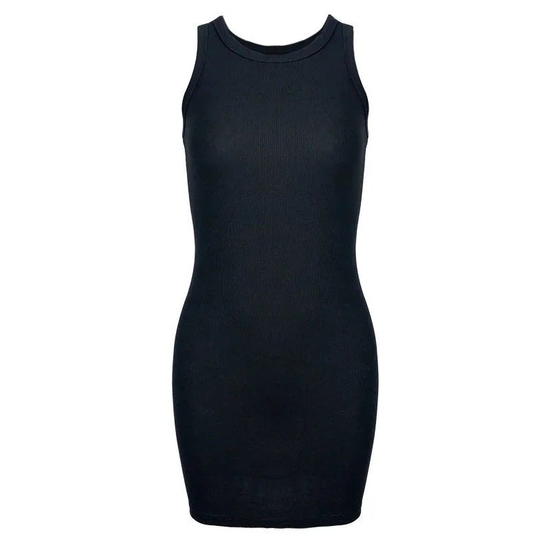 Enges Kleid