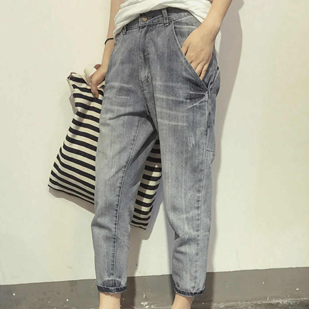 Valenzora - Stylish and comfortable jeans