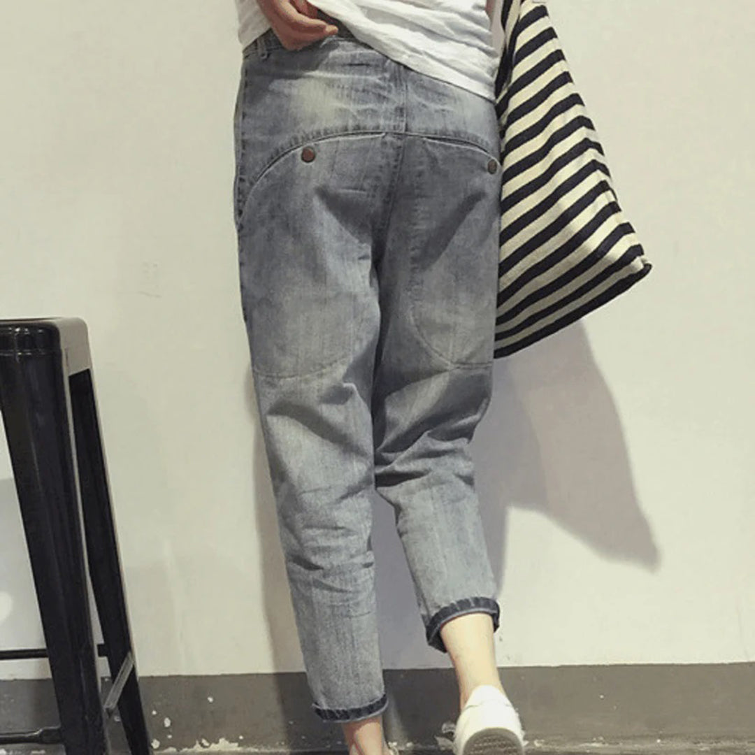 Valenzora - Stylish and comfortable jeans