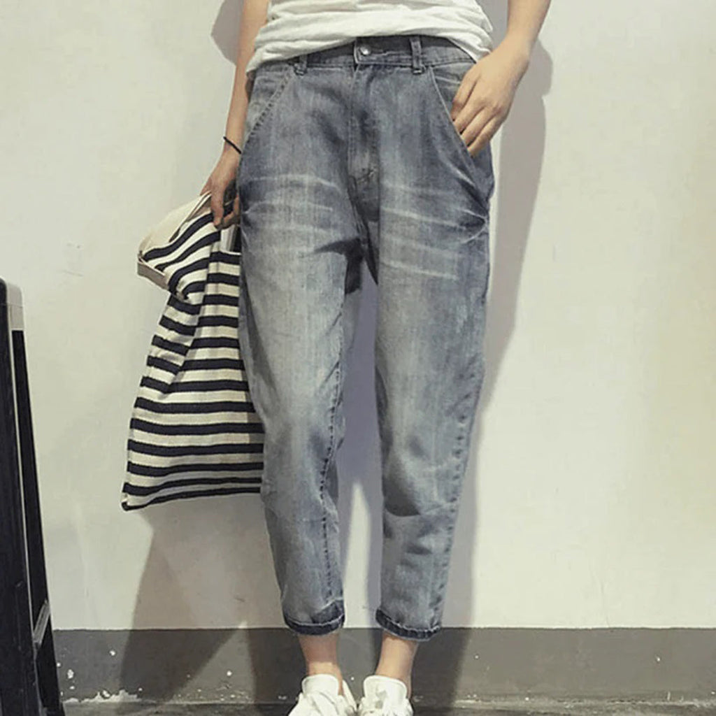 Valenzora - Stylish and comfortable jeans