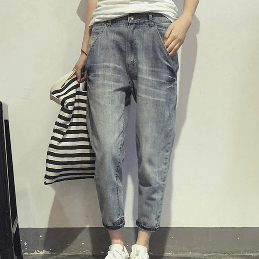 Valenzora - Stylish and comfortable jeans