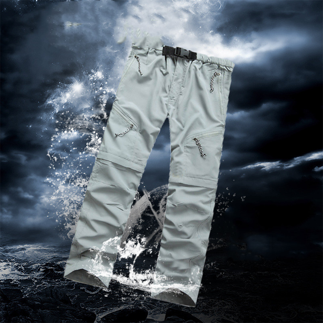 Valenzora | Comfortable outdoor trousers