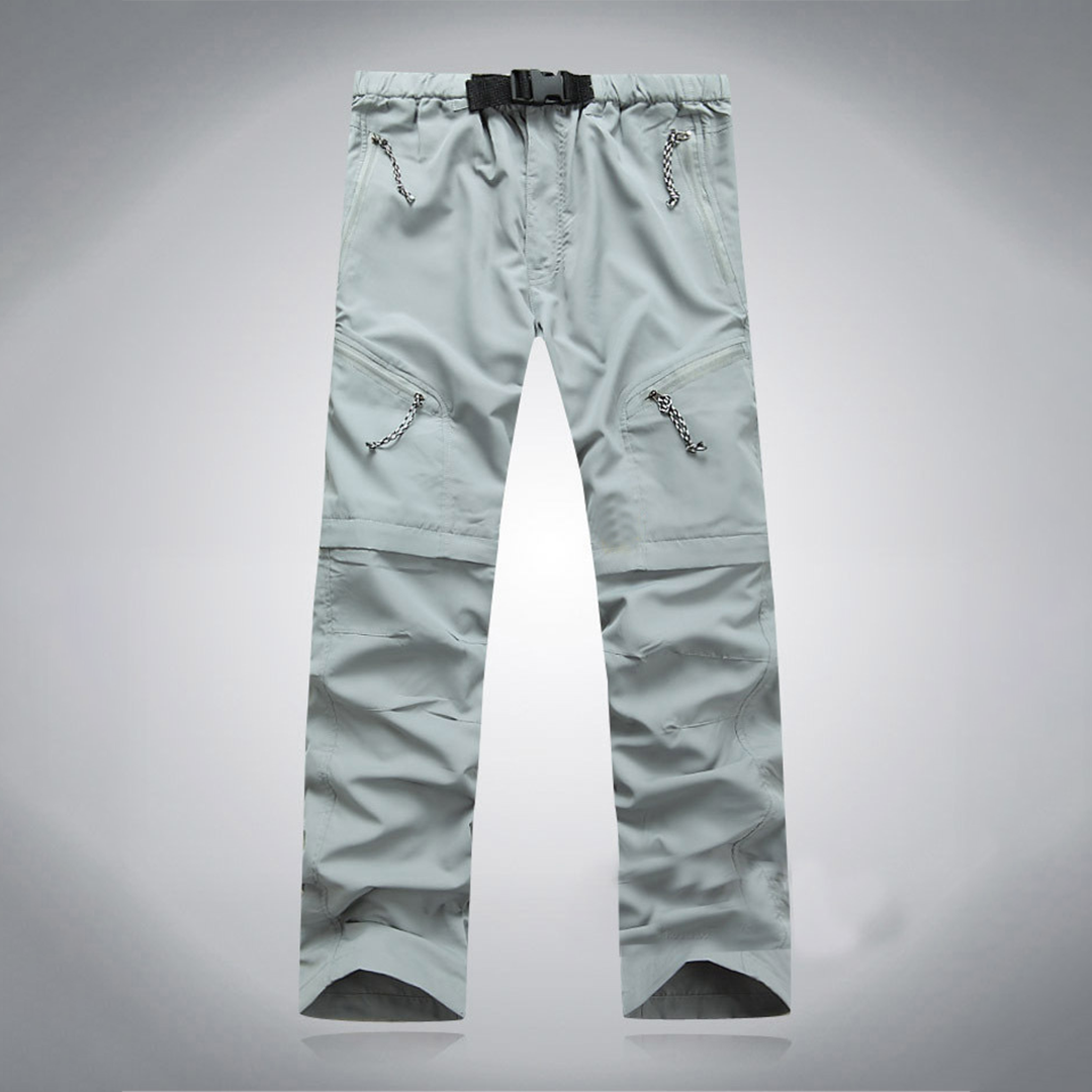 Valenzora | Comfortable outdoor trousers