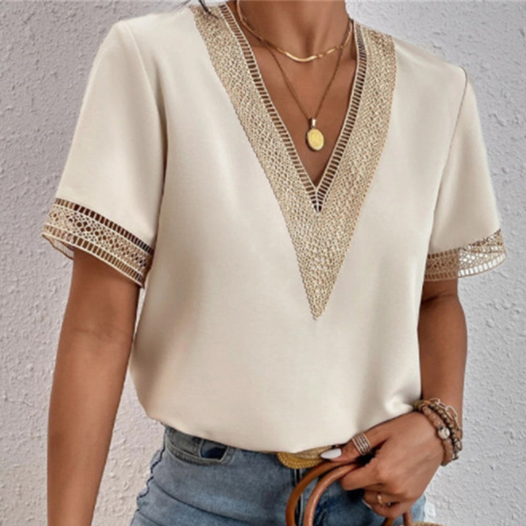 Valenzora | Elegant shirt