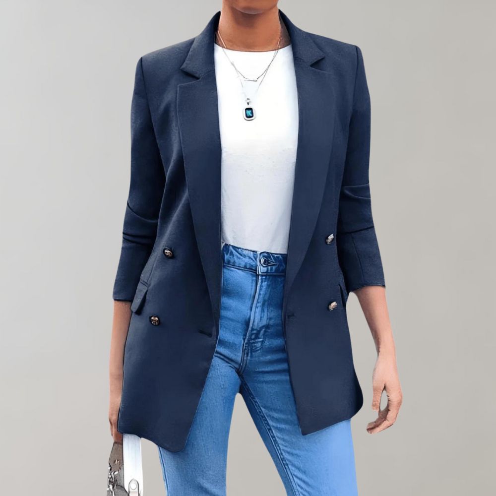 Valenzora | Eleganter Blazer