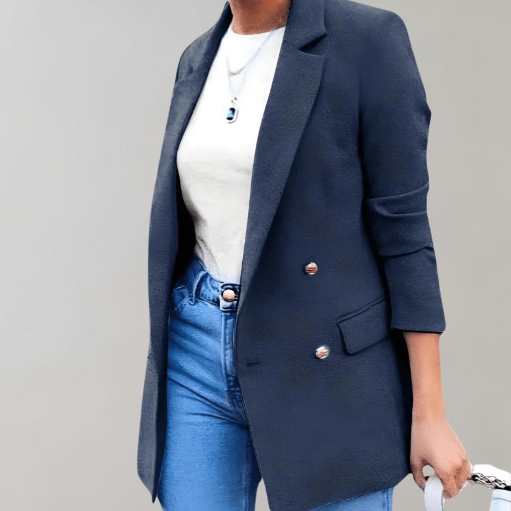 Valenzora | Eleganter Blazer