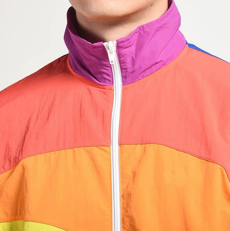 Valenzora | Limited Edition Frühlingsjacke aus der Kollektion