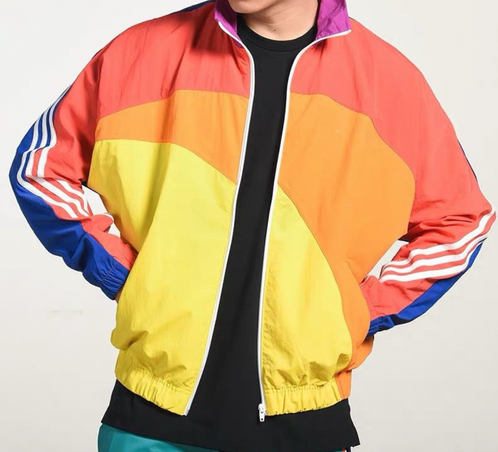 Valenzora | Limited Edition Frühlingsjacke aus der Kollektion