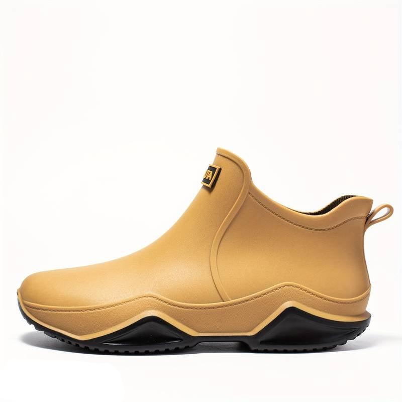 Valenzora | Orthopädische Mode-Gummistiefel