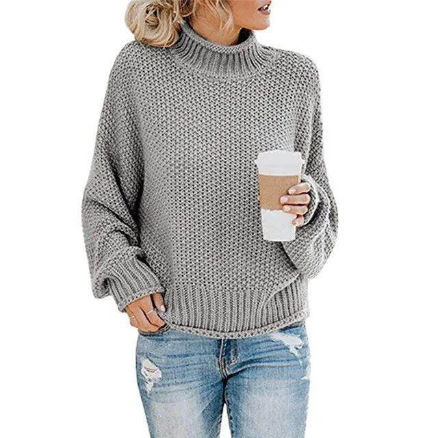 Valenzora Overall Jumper Effortless and Stylish