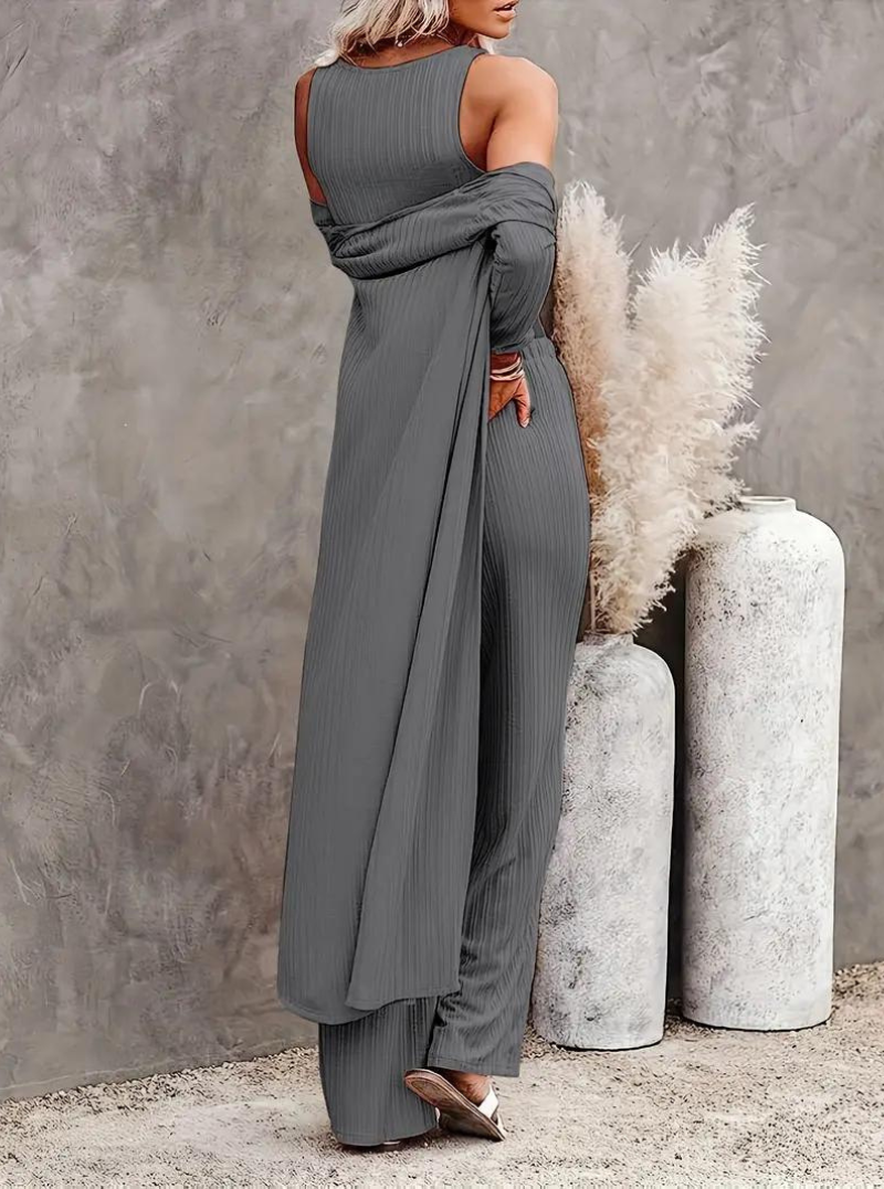 2-piece loungewear set for women