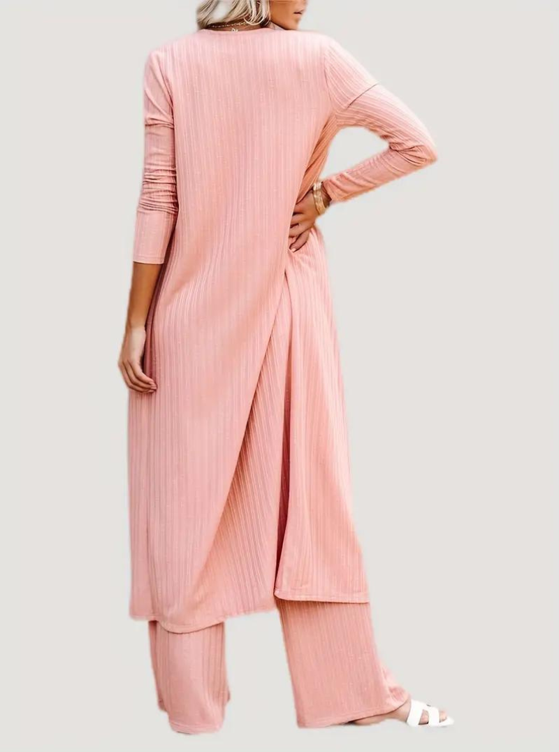 2-piece loungewear set for women