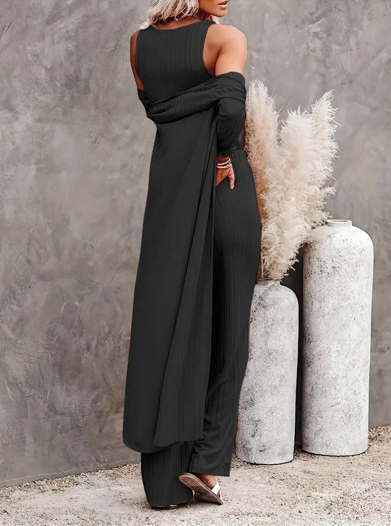 2-piece loungewear set for women