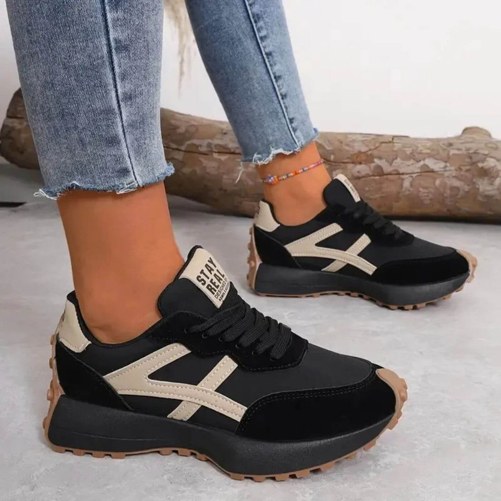 Valenzora | Non-slip orthopedic sneakers