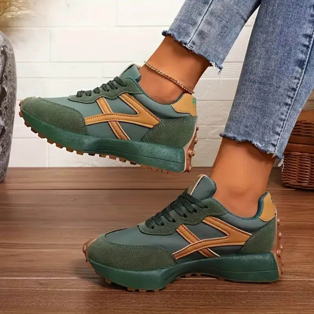 Valenzora | Non-slip orthopedic sneakers