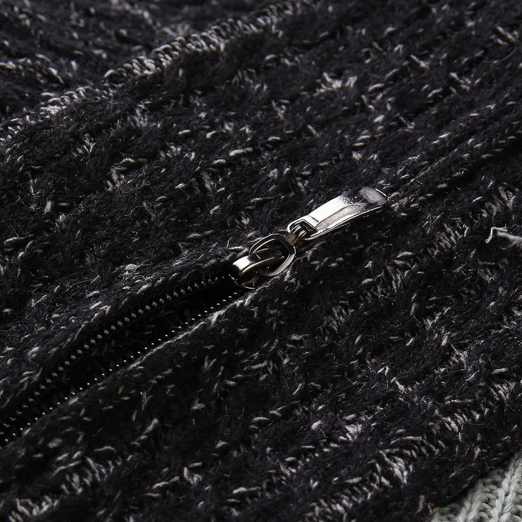Valenzora | Lässiger Pullover
