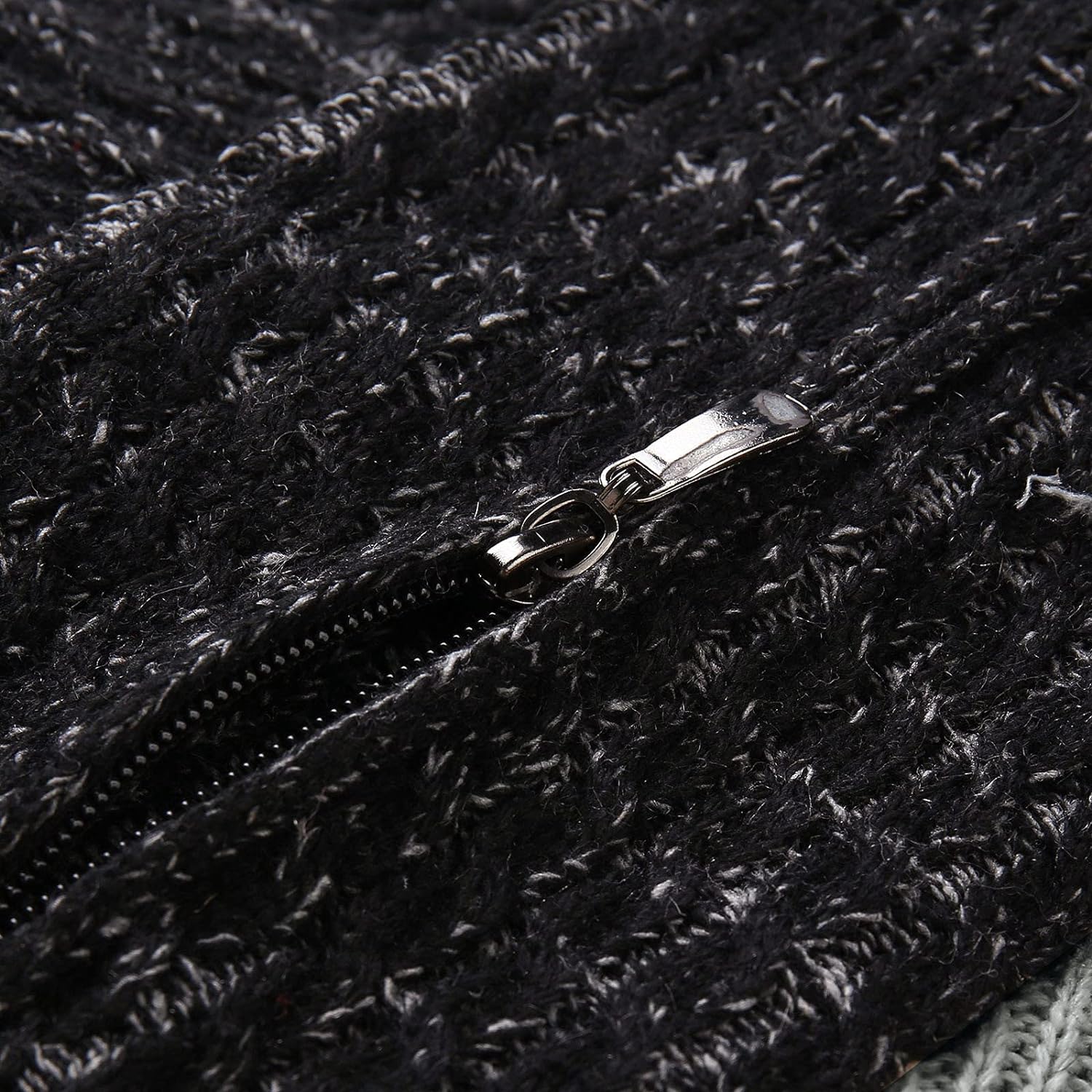 Valenzora | Lässiger Pullover
