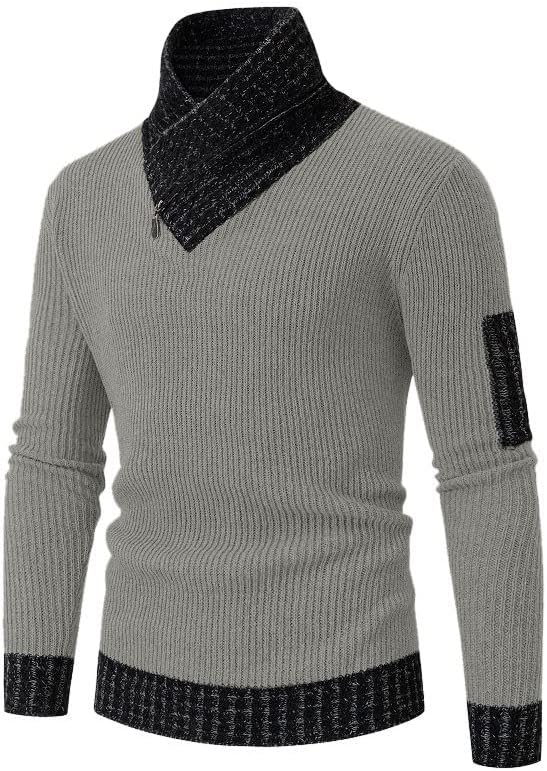 Valenzora | Lässiger Pullover