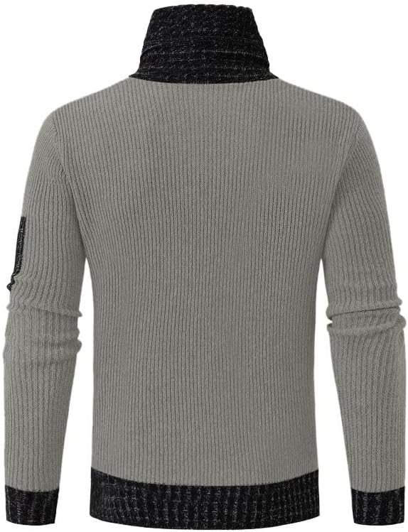 Valenzora | Lässiger Pullover