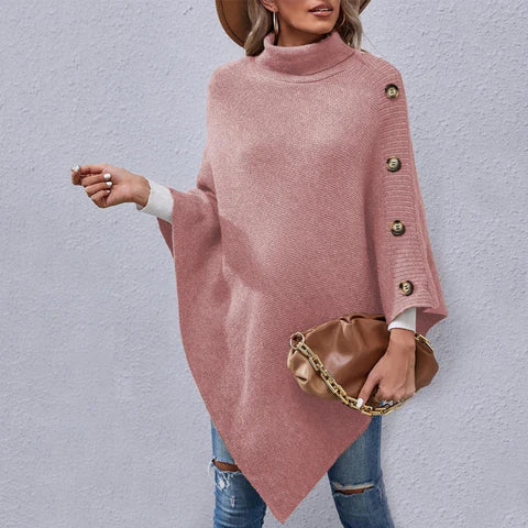 Elegant winter sweater