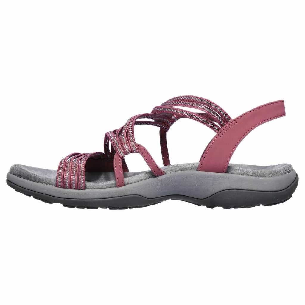 Valenzora | Orthopädische Freizeitsandalen